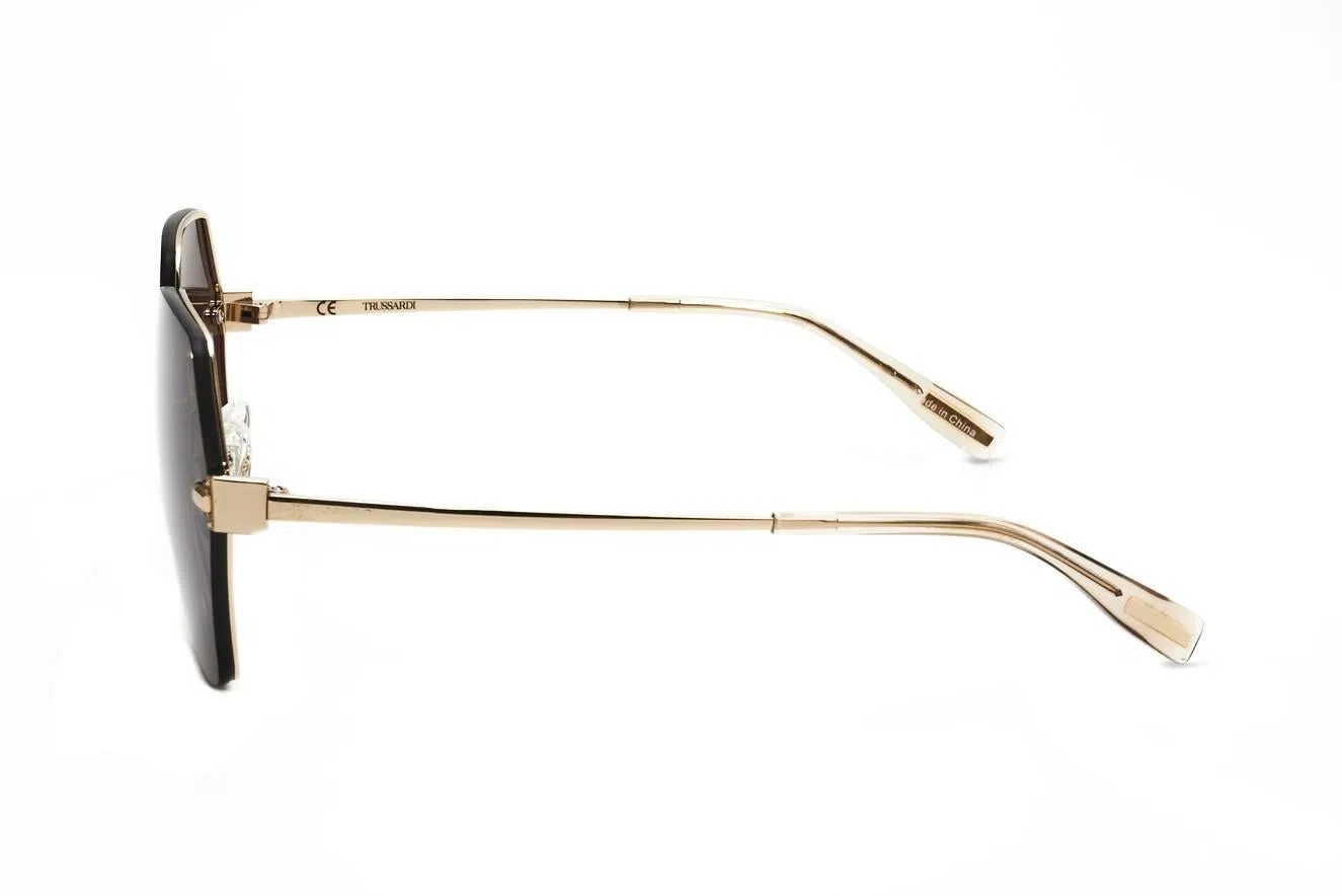 Trussardi STR452F Sunglasses - view 5